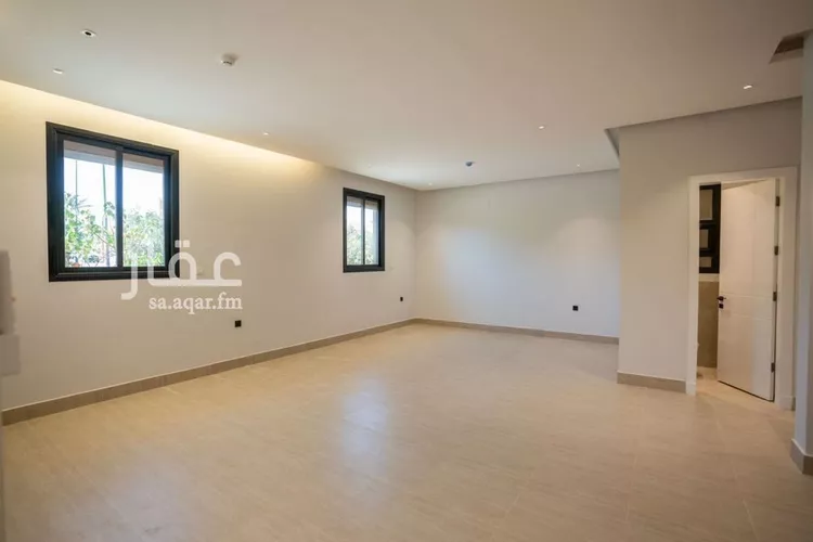 شقة للإيجار في شارع وادي العمارية, حي حطين, مدينة الرياض, منطقة الرياض 2