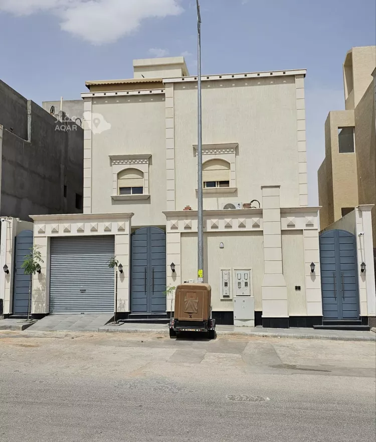 Apartment for Rent in Riyadh Al Qirawan