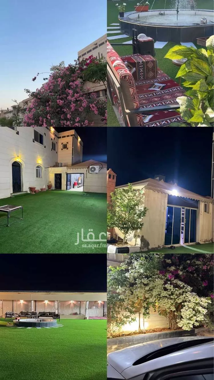 بيت للبيع في شارع الشماخ بن العلاء ، حي النخيل ، القريات ، القريات صورة 5