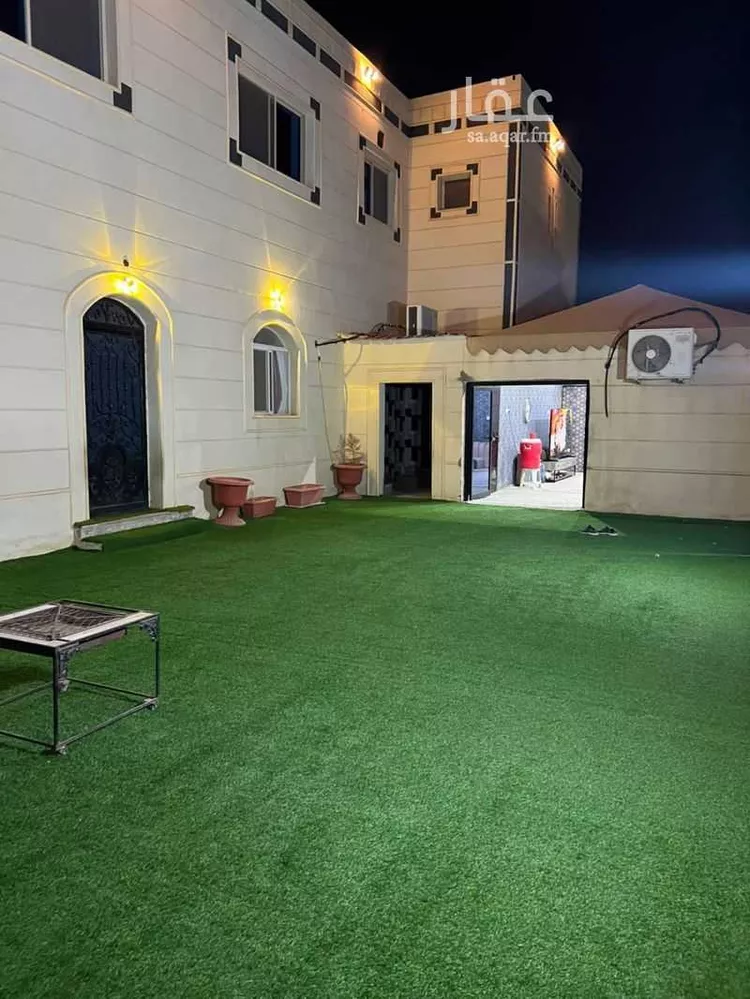 بيت للبيع في شارع الشماخ بن العلاء ، حي النخيل ، القريات ، القريات صورة 4