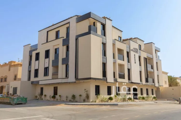 شقة للبيع في شارع عمر التميمي, حي التعاون, مدينة الرياض, منطقة الرياض صورة 3