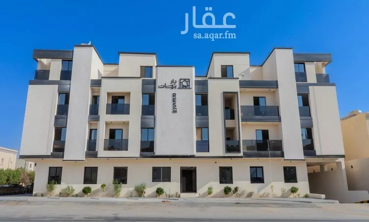 شقة للبيع في شارع عمر التميمي, حي التعاون, مدينة الرياض, منطقة الرياض صورة 5