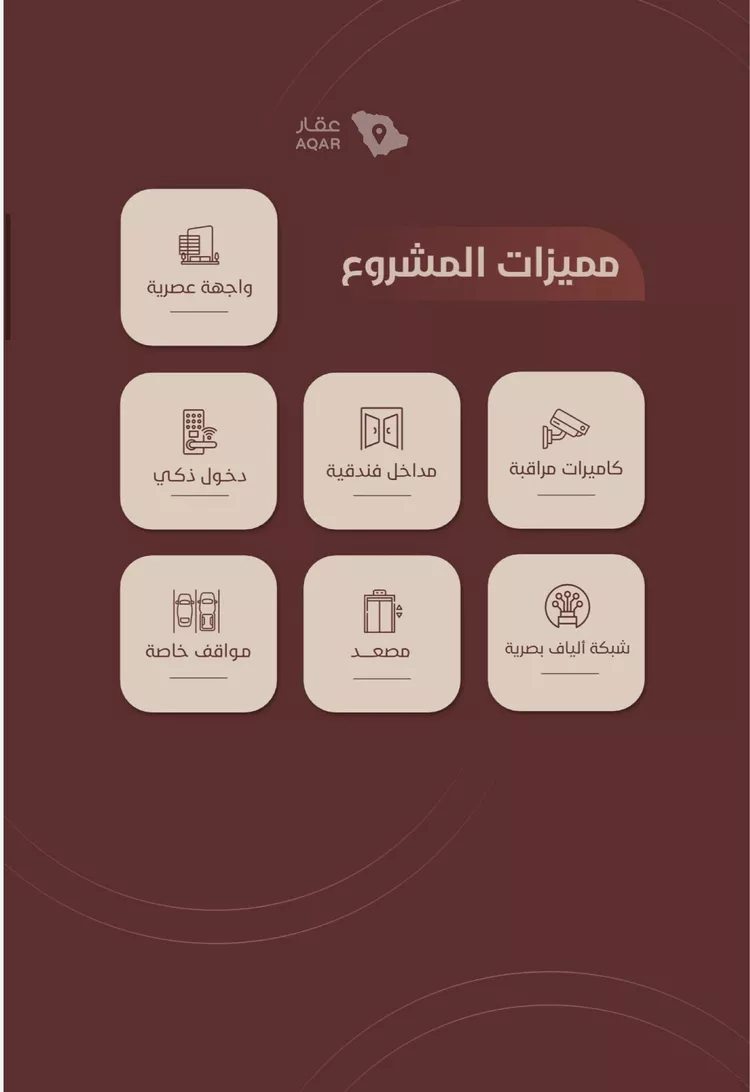 شقة للبيع في شارع ابي بكر الواسطي, حي الريان, مدينة جدة, منطقة مكة المكرمة 2