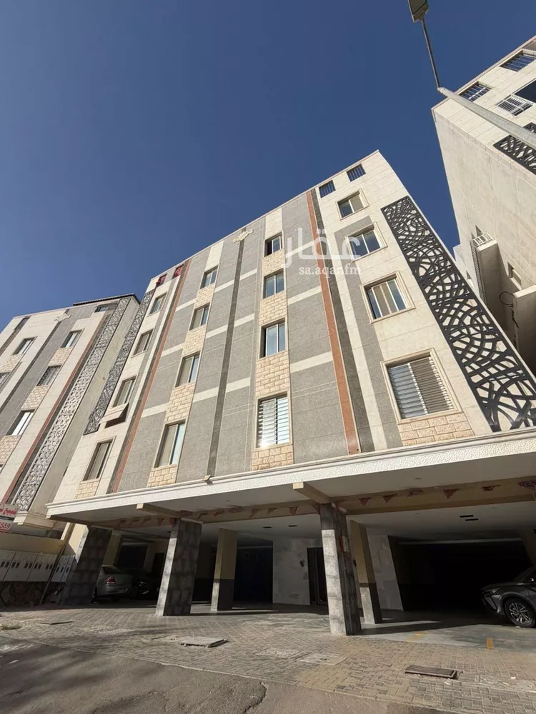 Apartment for Sale in Jeddah Al Wahah