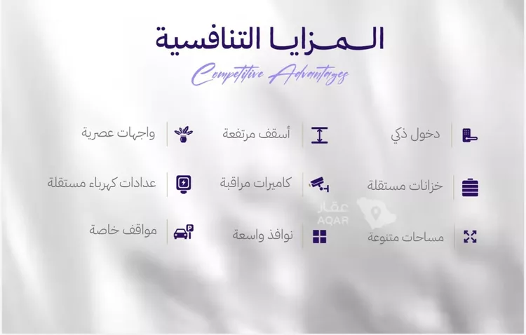 شقة للبيع في شارع الكاسب, حي المروة, مدينة جدة, منطقة مكة المكرمة 6