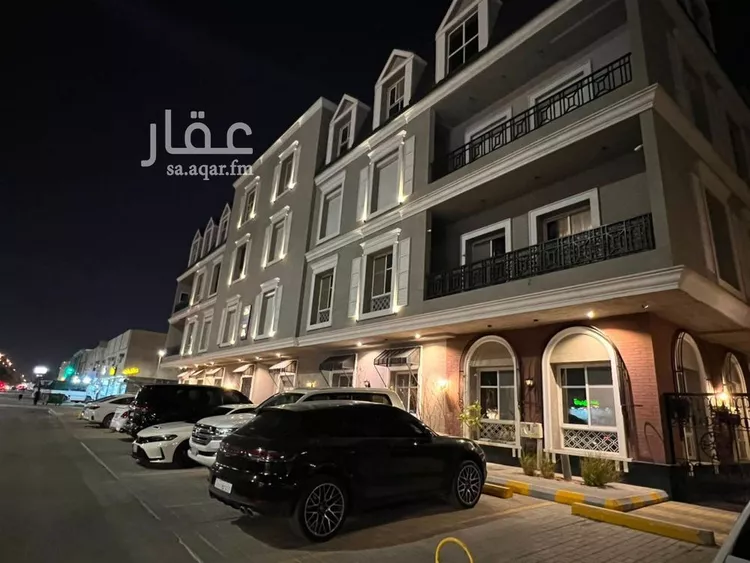 Apartment for Rent in Riyadh Al Muruj