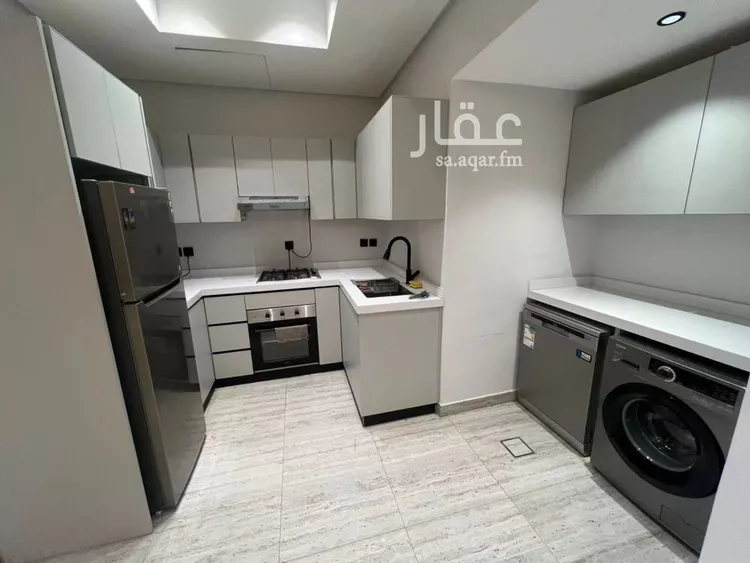 شقة للإيجار في شارع ابن سينا, حي المروج, مدينة الرياض, منطقة الرياض 14