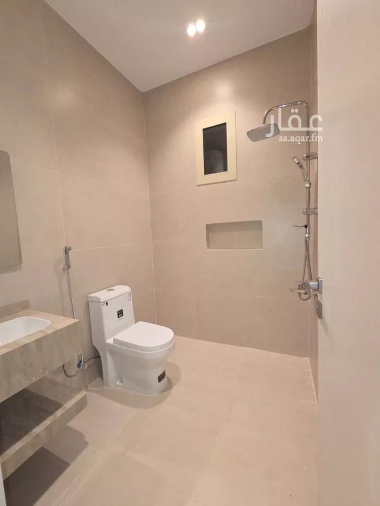 شقة للإيجار في شارع القرينات, حي الياسمين, مدينة الرياض, منطقة الرياض صورة 3