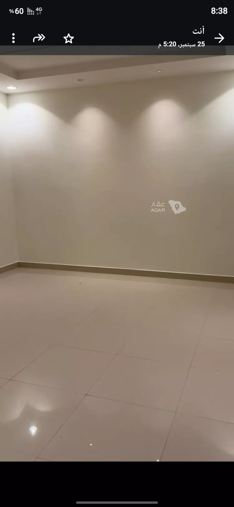 Apartment for Rent in Riyadh Al Yasmin 6