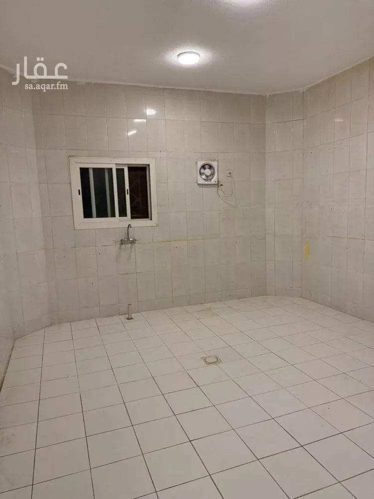 شقة للإيجار في شارع المنقلة, حي اليرموك, مدينة الرياض, منطقة الرياض صورة 4