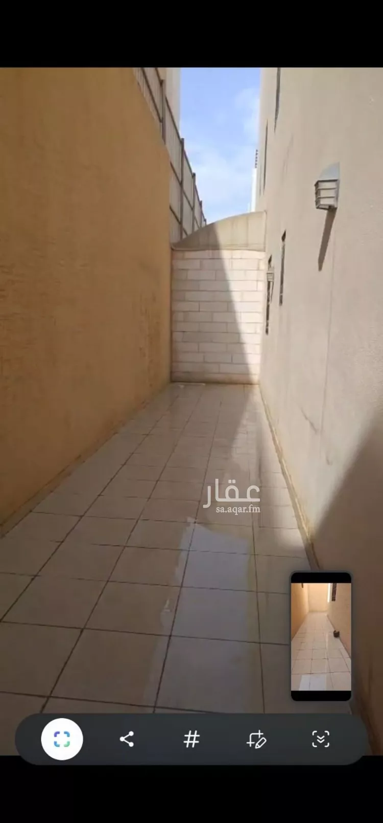 شقة للإيجار في شارع وادي الشوكة, حي قرطبة, مدينة الرياض, منطقة الرياض صورة 5