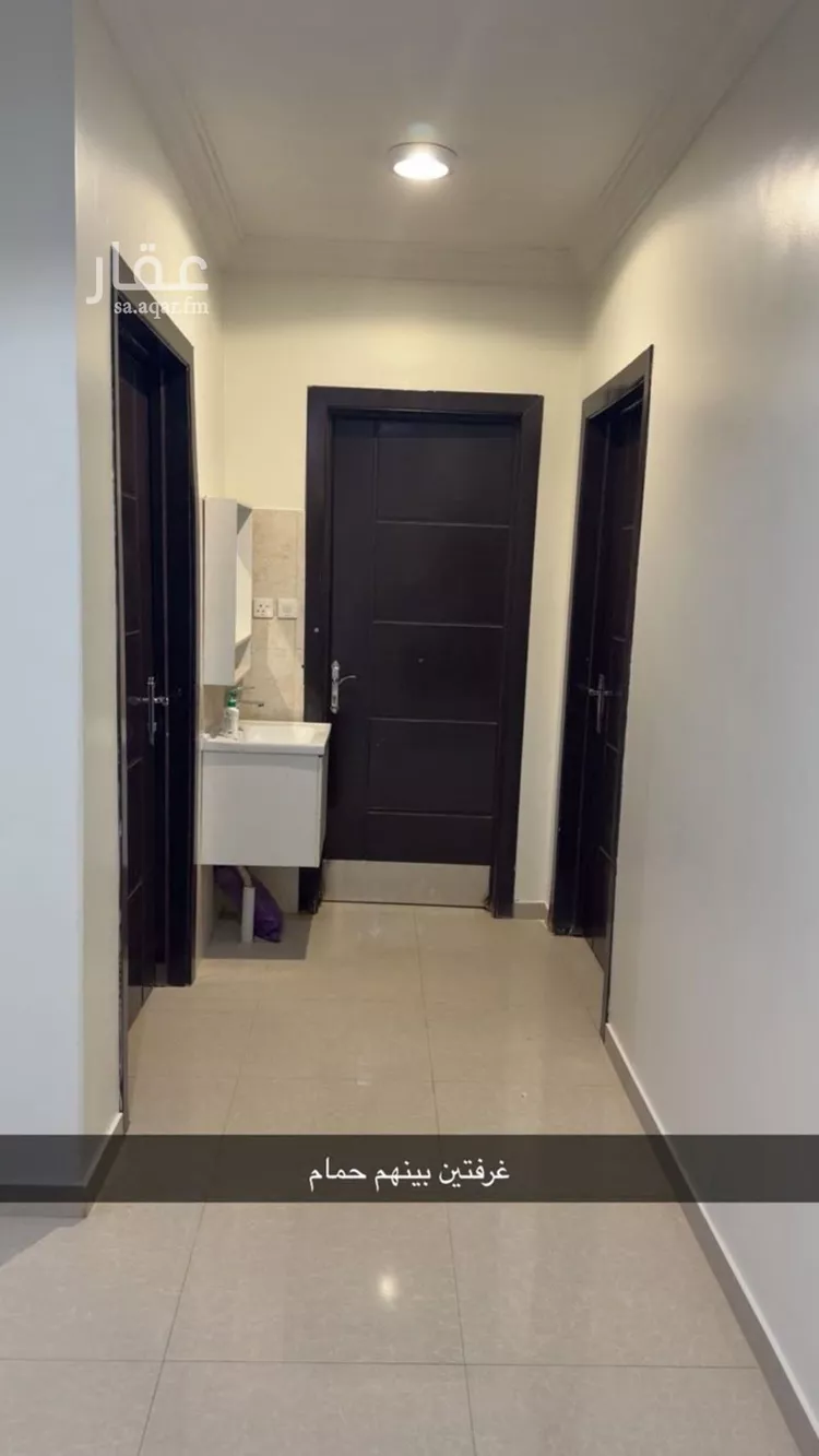 شقة للإيجار في شارع وادي الشوكة, حي قرطبة, مدينة الرياض, منطقة الرياض صورة 2
