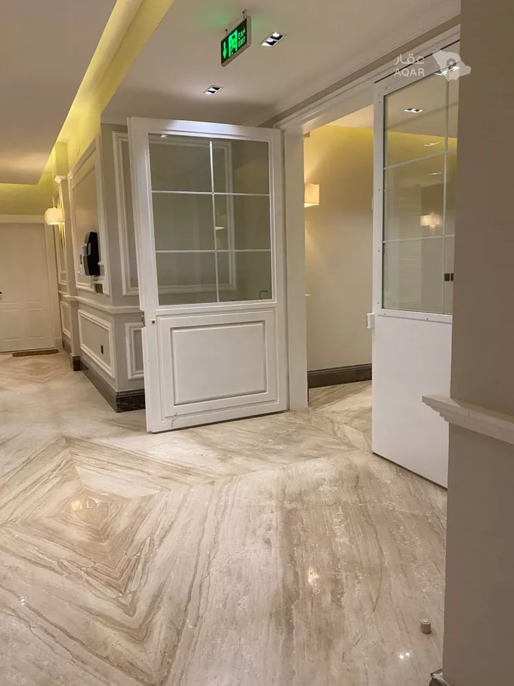 شقة للإيجار في شارع الربيع, حي النرجس, مدينة الرياض, منطقة الرياض صورة 5