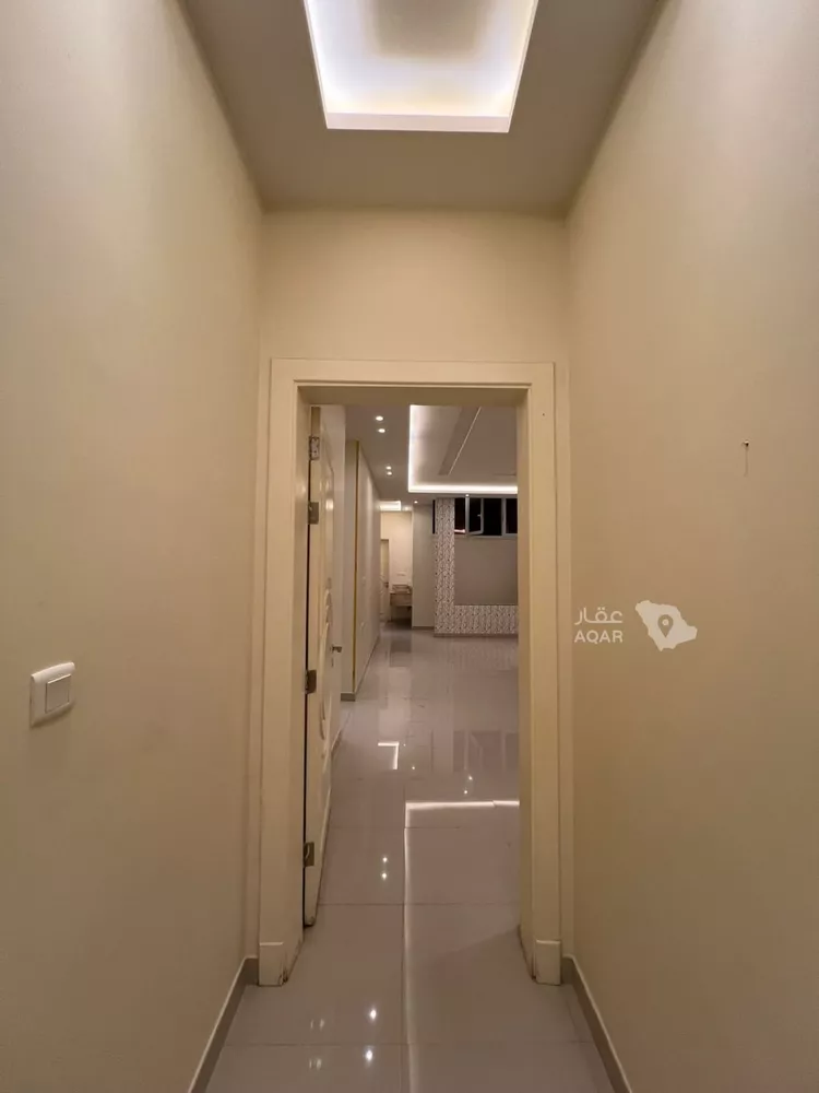 شقة للإيجار في شارع احمد الوتري, حي النرجس, مدينة الرياض, منطقة الرياض 6