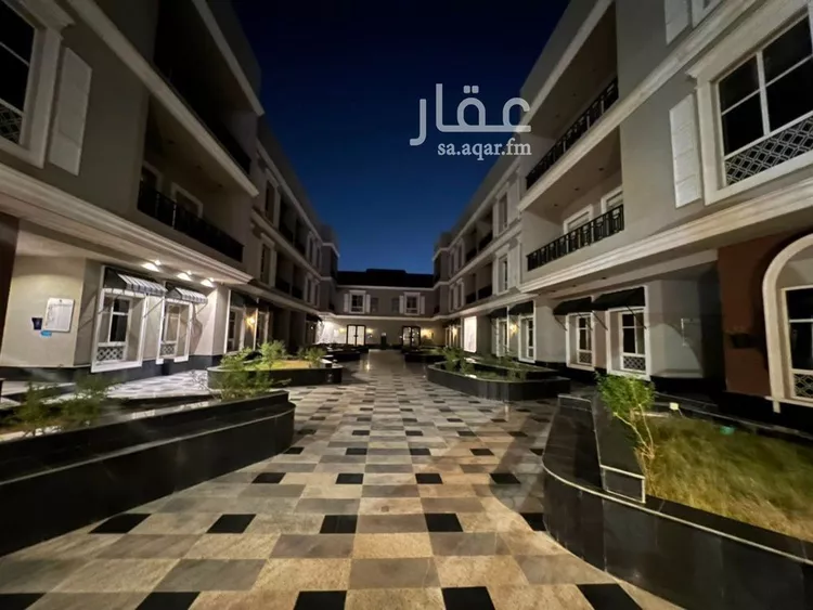 شقة للإيجار في شارع ابن سينا, حي المروج, مدينة الرياض, منطقة الرياض 10