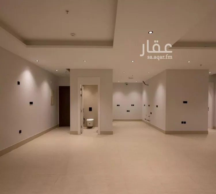 شقة للإيجار في شارع الربيع, حي النرجس, مدينة الرياض, منطقة الرياض صورة 4