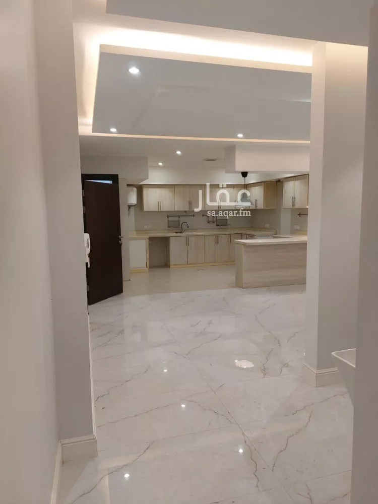 شقة للإيجار في شارع رقم 306, حي الملقا, مدينة الرياض, منطقة الرياض صورة 2