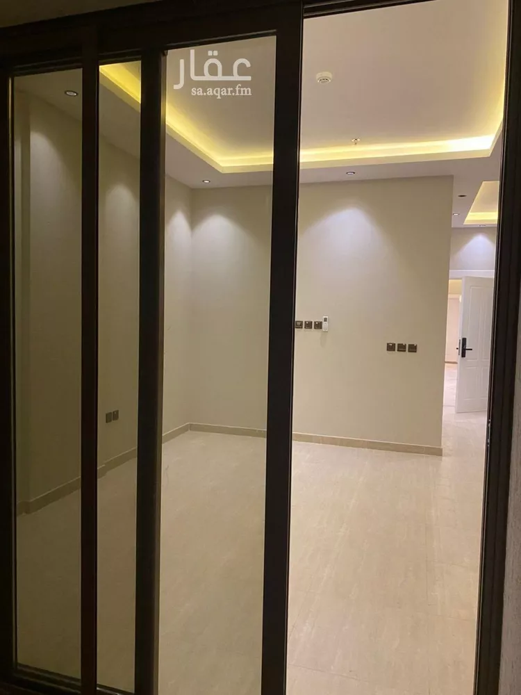 شقة للإيجار في شارع احمد الوتري, حي النرجس, مدينة الرياض, منطقة الرياض صورة 2