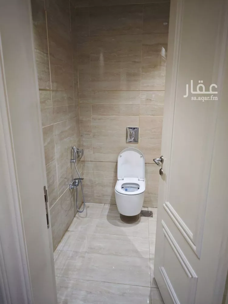 شقة للإيجار في شارع القرينات, حي الياسمين, مدينة الرياض, منطقة الرياض صورة 5