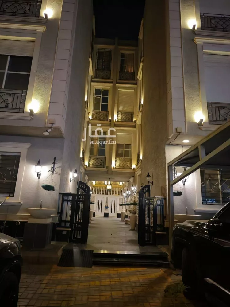 Apartment for Rent in Riyadh Al Yasmin