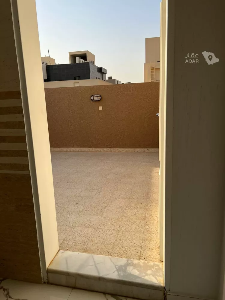 شقة للإيجار في شارع رقم 306, حي الملقا, مدينة الرياض, منطقة الرياض 9