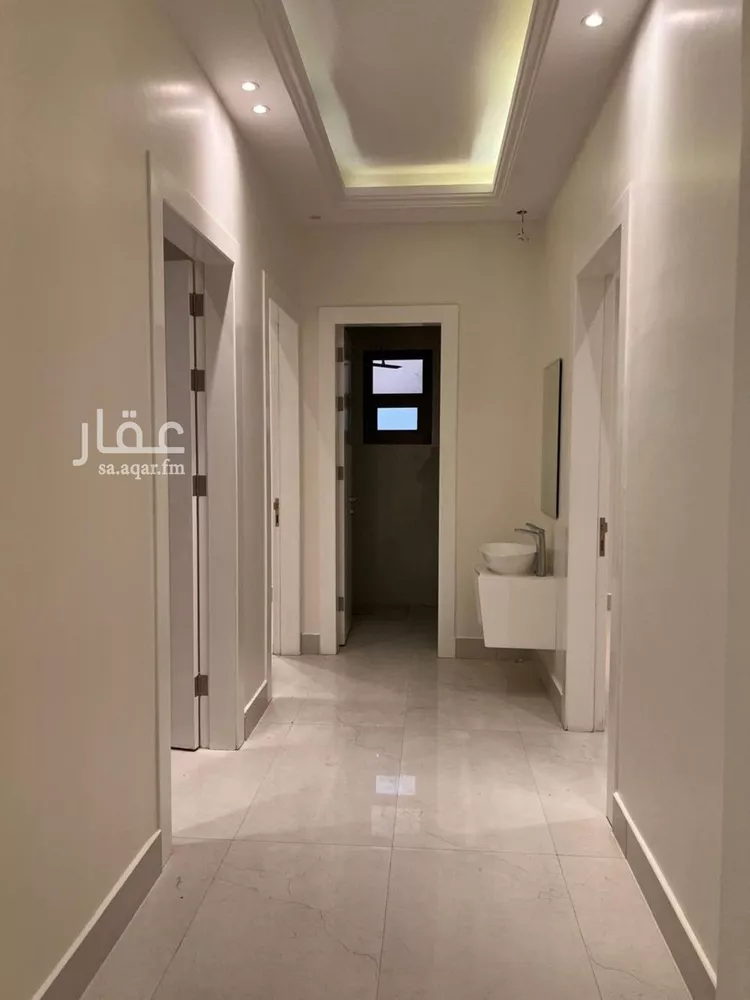 شقة للإيجار في شارع محمد سرور الصباغ, حي القيروان, مدينة الرياض, منطقة الرياض صورة 3