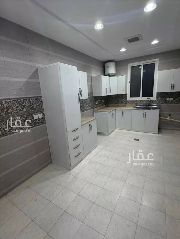 شقة للإيجار في شارع أبي عبيدة النابلسي, حي النرجس, مدينة الرياض, منطقة الرياض صورة 2