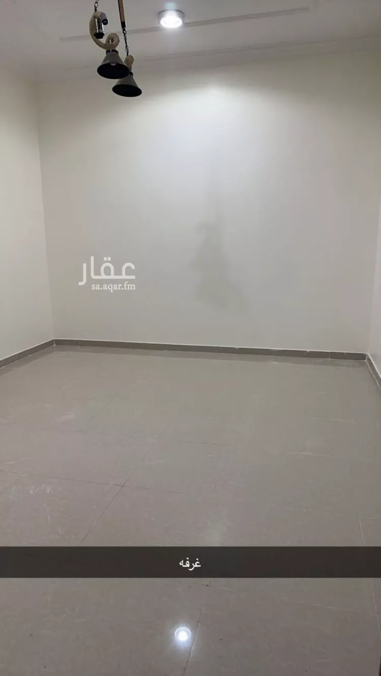 شقة للإيجار في شارع أبي عبيدة النابلسي, حي النرجس, مدينة الرياض, منطقة الرياض 6