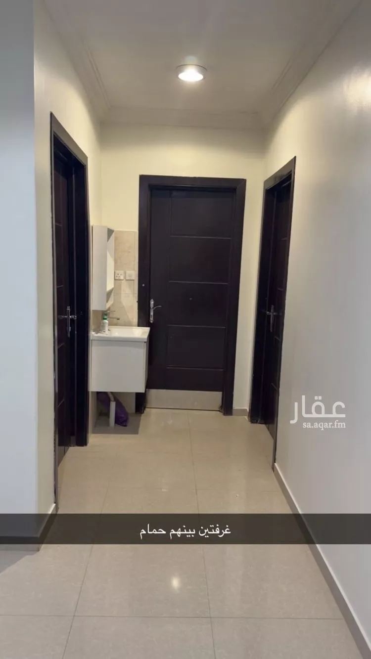شقة للإيجار في شارع أبي عبيدة النابلسي, حي النرجس, مدينة الرياض, منطقة الرياض 9