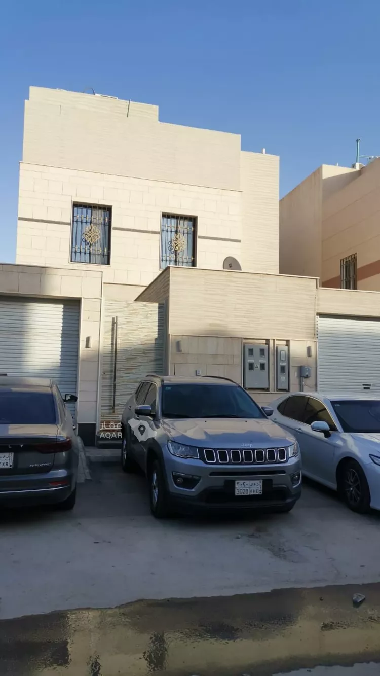 فيلا للبيع في شارع رقم 435, حي المونسية, مدينة الرياض, منطقة الرياض