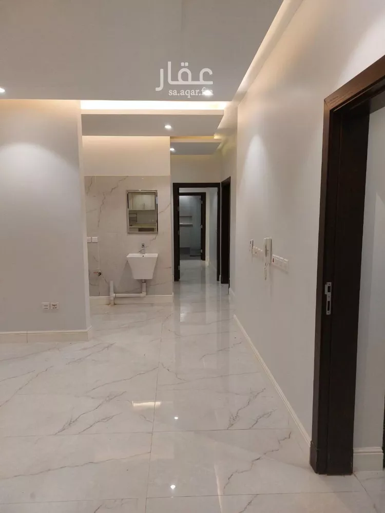 شقة للإيجار في شارع رقم 306, حي الملقا, مدينة الرياض, منطقة الرياض صورة 5