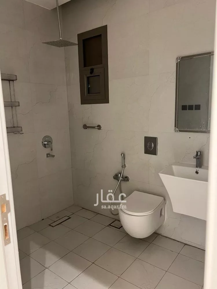 شقة للإيجار في شارع محمد سرور الصباغ, حي القيروان, مدينة الرياض, منطقة الرياض صورة 2