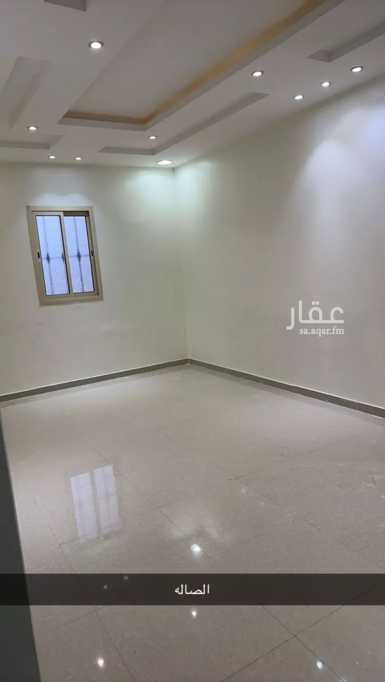 شقة للإيجار في شارع أبي عبيدة النابلسي, حي النرجس, مدينة الرياض, منطقة الرياض 7