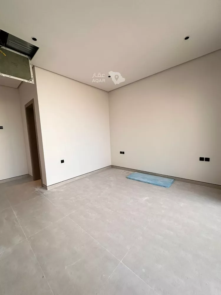 دور للإيجار في شارع رقم 269, حي النرجس, مدينة الرياض, منطقة الرياض صورة 3