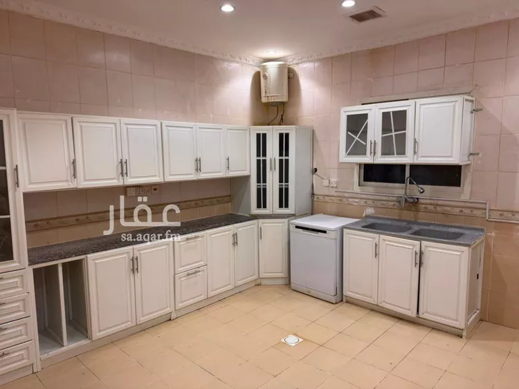 شقة للإيجار في شارع جبل الحساونة, حي قرطبة, مدينة الرياض, منطقة الرياض صورة 3