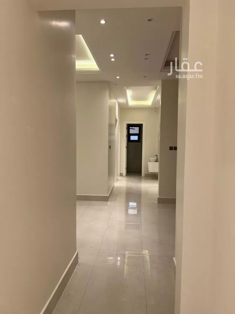 شقة للإيجار في شارع محمد سرور الصباغ, حي القيروان, مدينة الرياض, منطقة الرياض