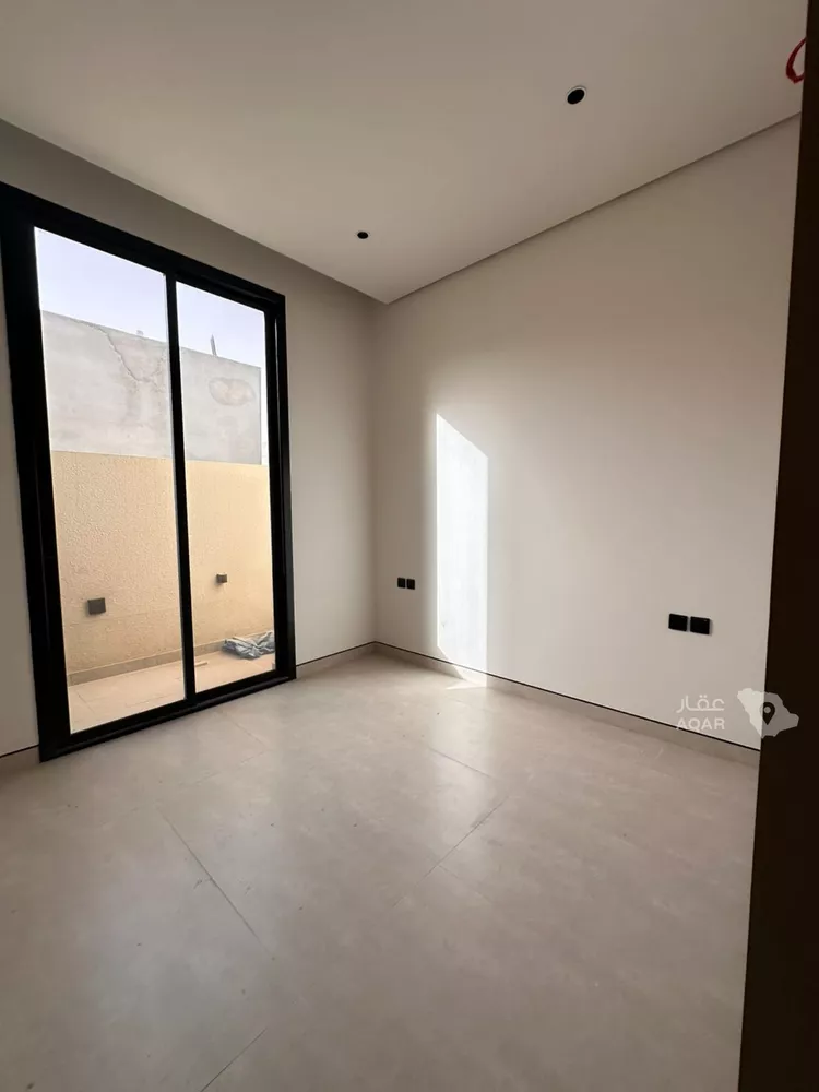 دور للإيجار في شارع رقم 269, حي النرجس, مدينة الرياض, منطقة الرياض 12