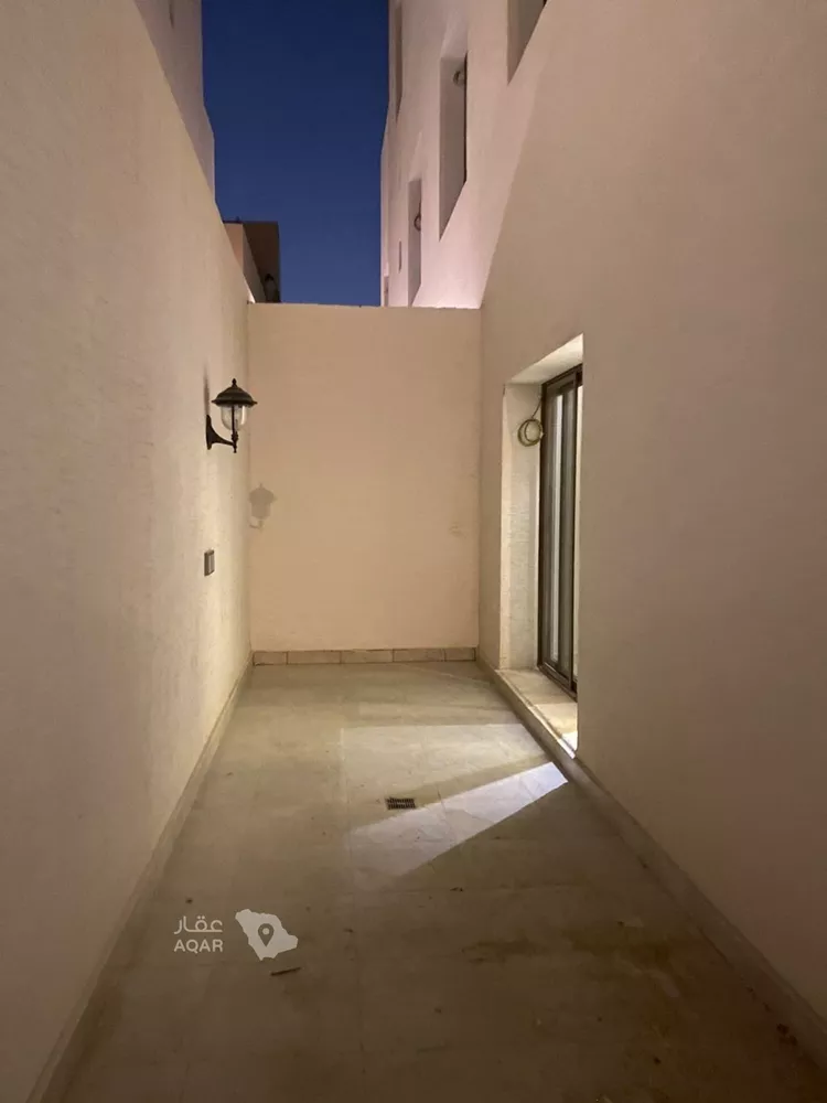 Apartment for Rent in Riyadh An Narjis 7