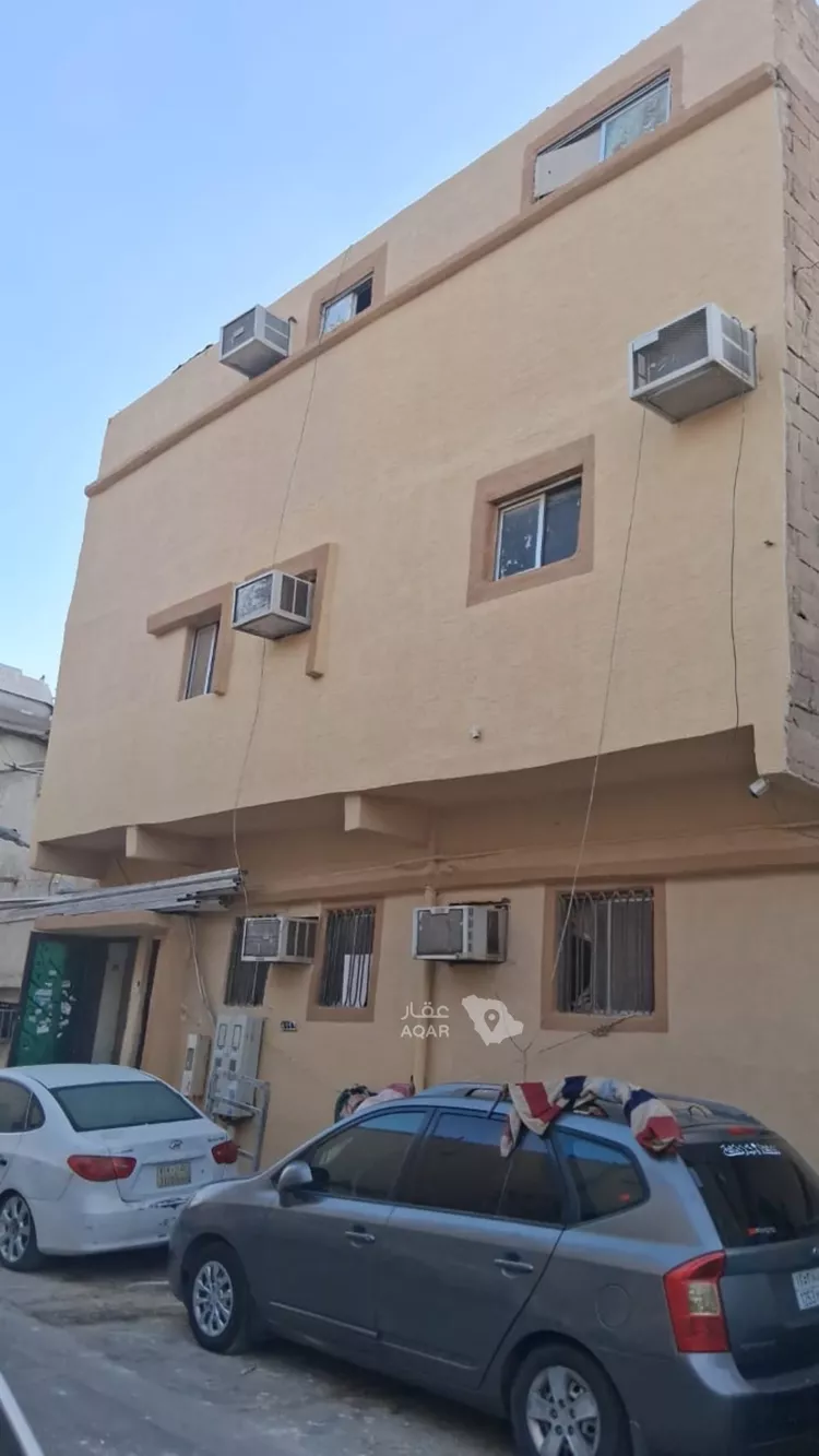 Building for Sale in Riyadh Manfuhah