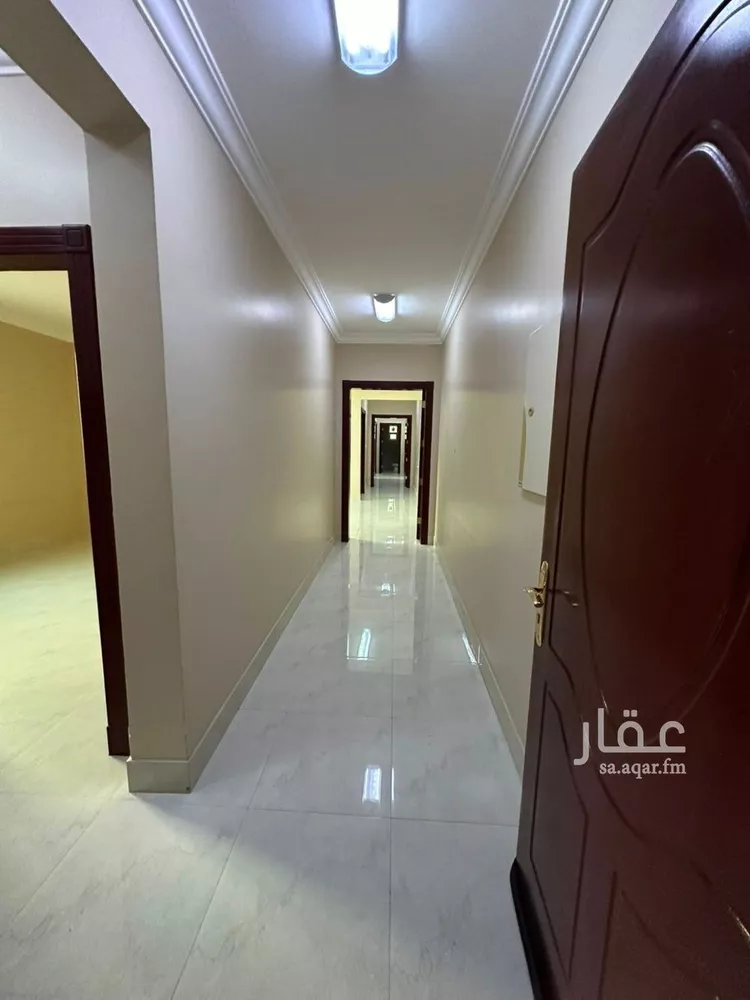 شقة للإيجار في شارع أبي عبيدة النابلسي, حي النرجس, مدينة الرياض, منطقة الرياض