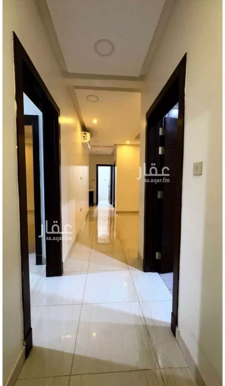 شقة للإيجار في شارع جبل الحساونة, حي قرطبة, مدينة الرياض, منطقة الرياض