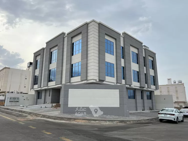 Apartment for Rent in Medina Al Jamawat 7
