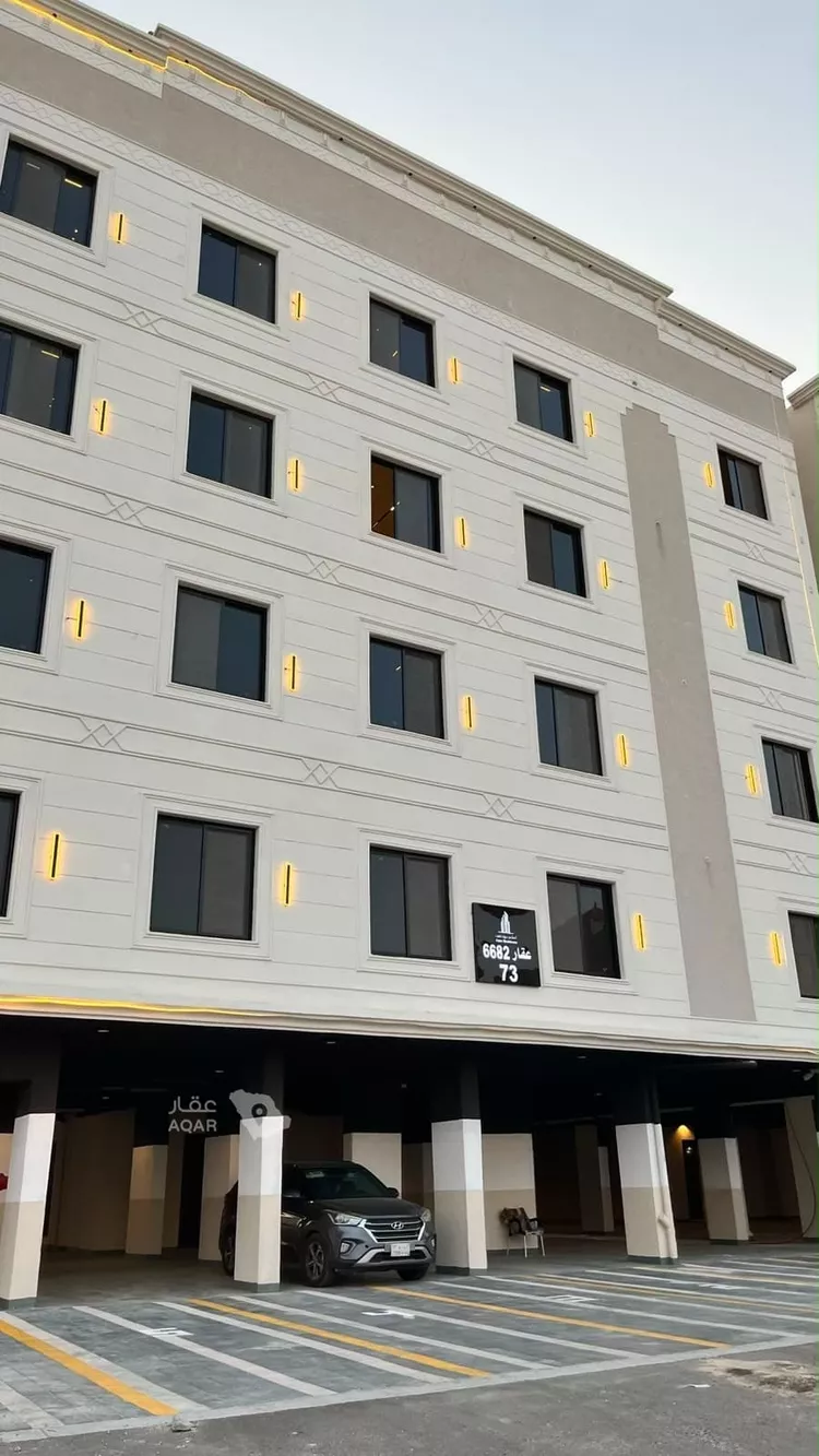 Apartment for Rent in Al Khobar Al Hamra