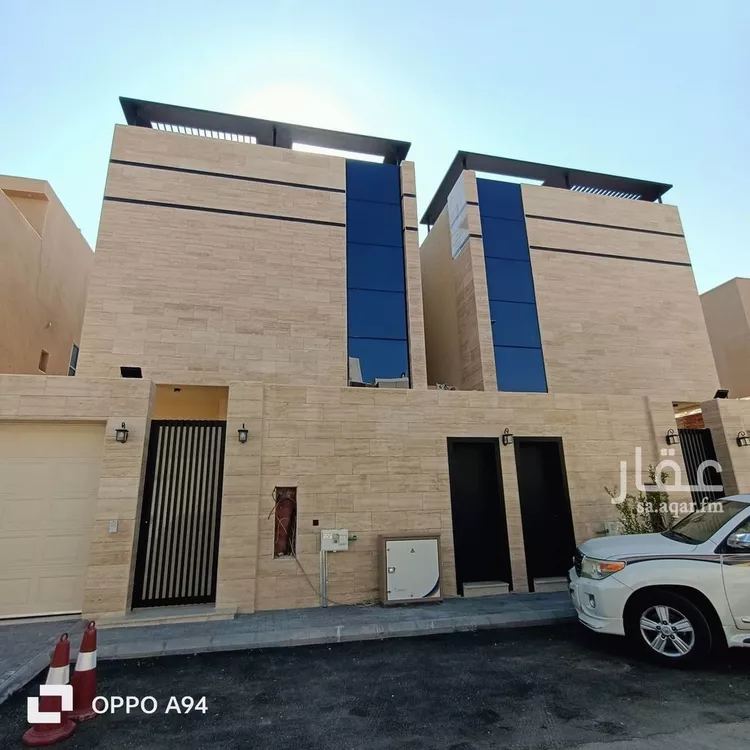 فيلا للبيع في شارع صالح التنوخي, حي النرجس, مدينة الرياض, منطقة الرياض