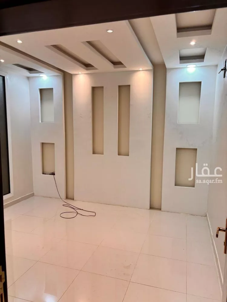 شقة للإيجار في شارع محمد الشاعر, حي القيروان, مدينة الرياض, منطقة الرياض