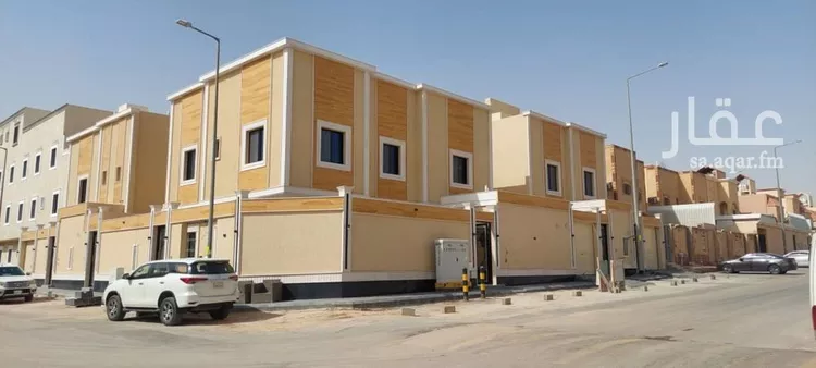 فيلا للبيع في شارع أبي سعيد الرومي, حي الدار البيضاء, مدينة الرياض, منطقة الرياض