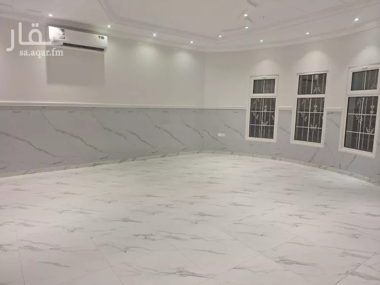 فيلا للإيجار في شارع الحرملية, حي الملقا, مدينة الرياض, منطقة الرياض 6