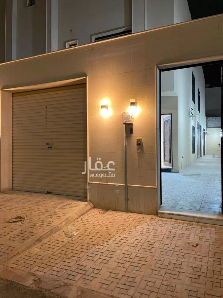 Floor for Rent in Riyadh Badr صورة 4