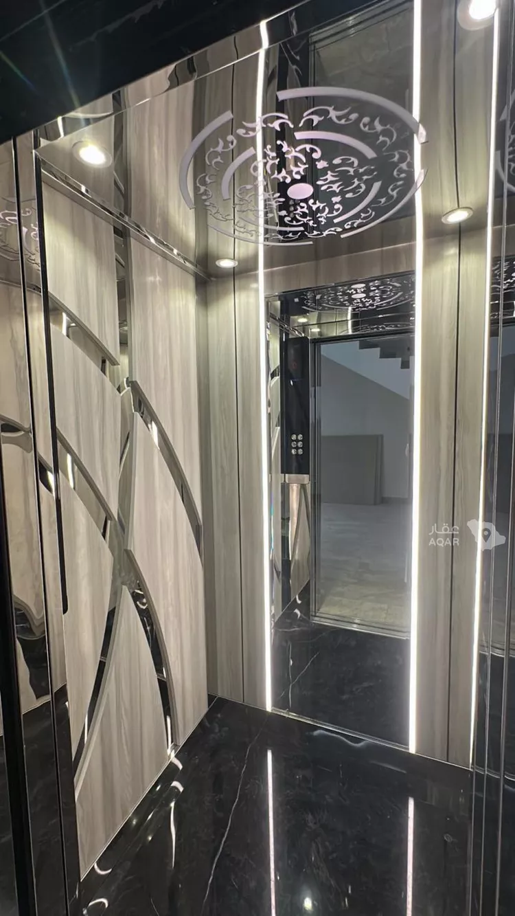عمارة للإيجار في شارع أبي يعلى الموصلي, حي طويق, مدينة الرياض, منطقة الرياض 3