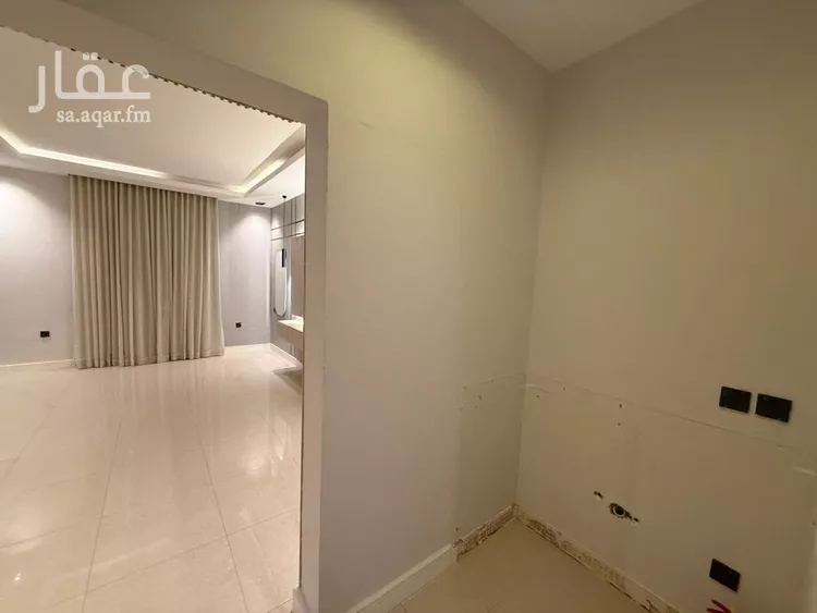 شقة للإيجار في شارع أرجوان, حي الملقا, مدينة الرياض, منطقة الرياض صورة 3